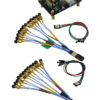 BIT-1000-0003-0, GP Type-C / Alt Mode Test Adapter Kit