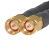 BIT-1004-0003-0, GP Matched SMA(m) Cable Pair, 1m
