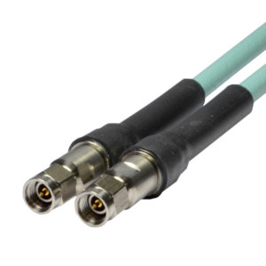 BIT-1004-0009-0, GP Matched Cable Pair, 3.5mm(m), 1m, 26.5GHz