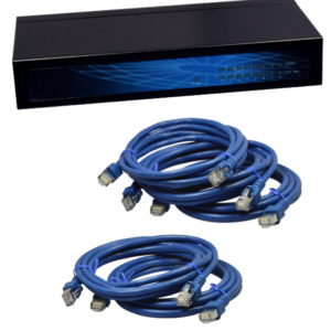 BIT-1006-0000-0, GP Network Connection Kit