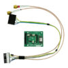 BIT-1010-0011-0, HDMI Type A with HEAC EDID Board
