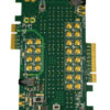 BIT-1020-1502-0, PCI Express Compliance Load Board x4/x8 Rev. 3.0