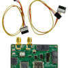 BIT-1050-0049-0, DP Dual Mode Aux Control Adapter