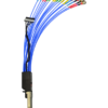 BIT-1110-0080-0, QSFP28 Host Compliance Board (Plug Adapter)