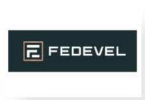 Fedevel Logo