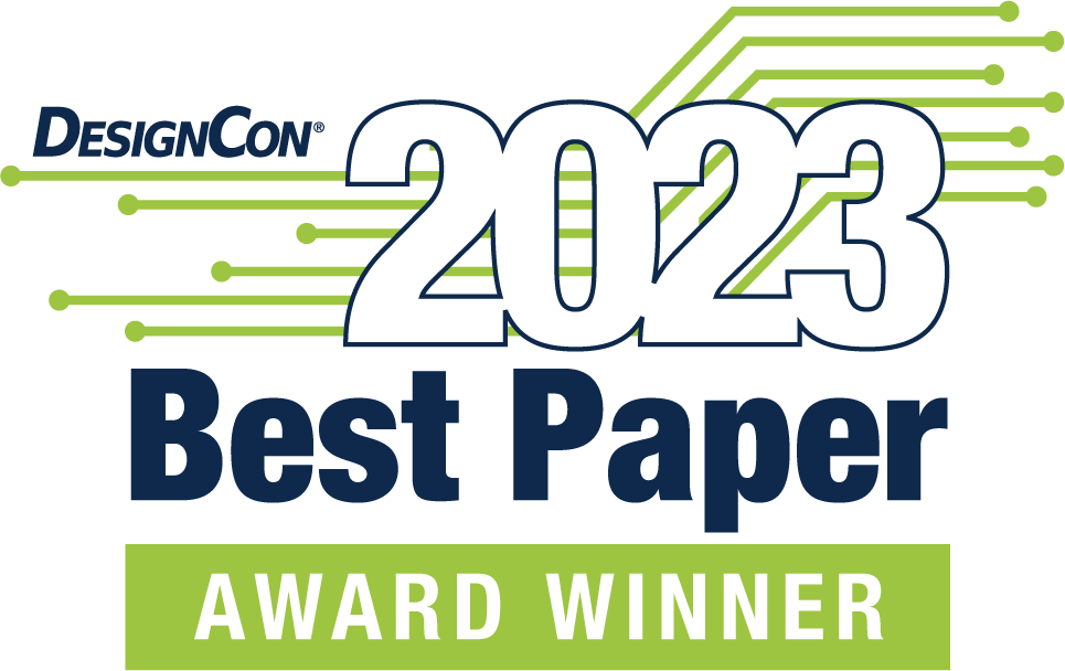 BitifEye_DesignCon_2023_Best_Paper_Award_Winner