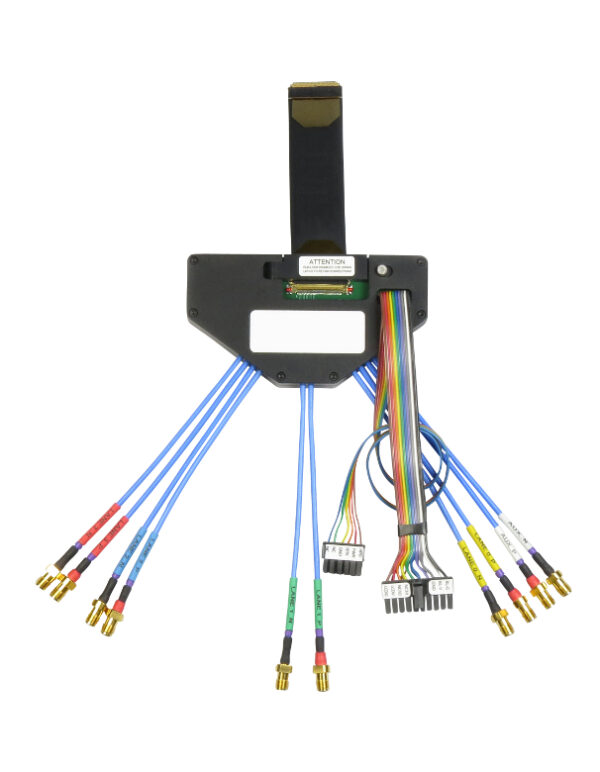 eDP 40 Position Plug Adapter (1x Plug)