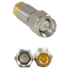 GP Precision SMA (m) to SMP (m) Adapter 18 GHz