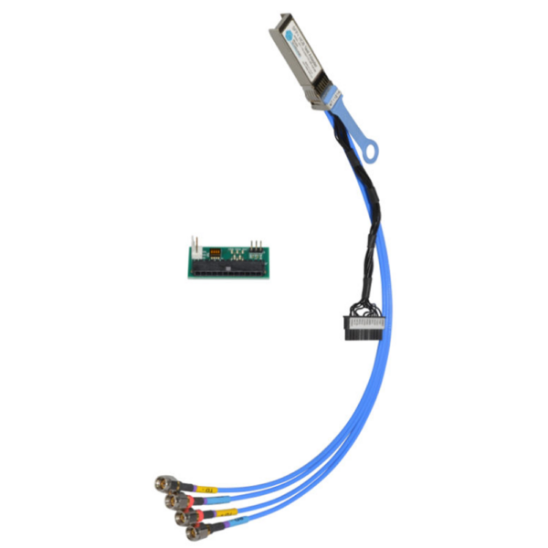 SFP+ Host Compliance Adapter Kit