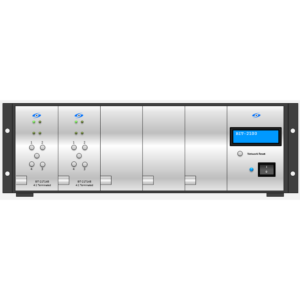 MIPI D-PHY TX Terminated Switch